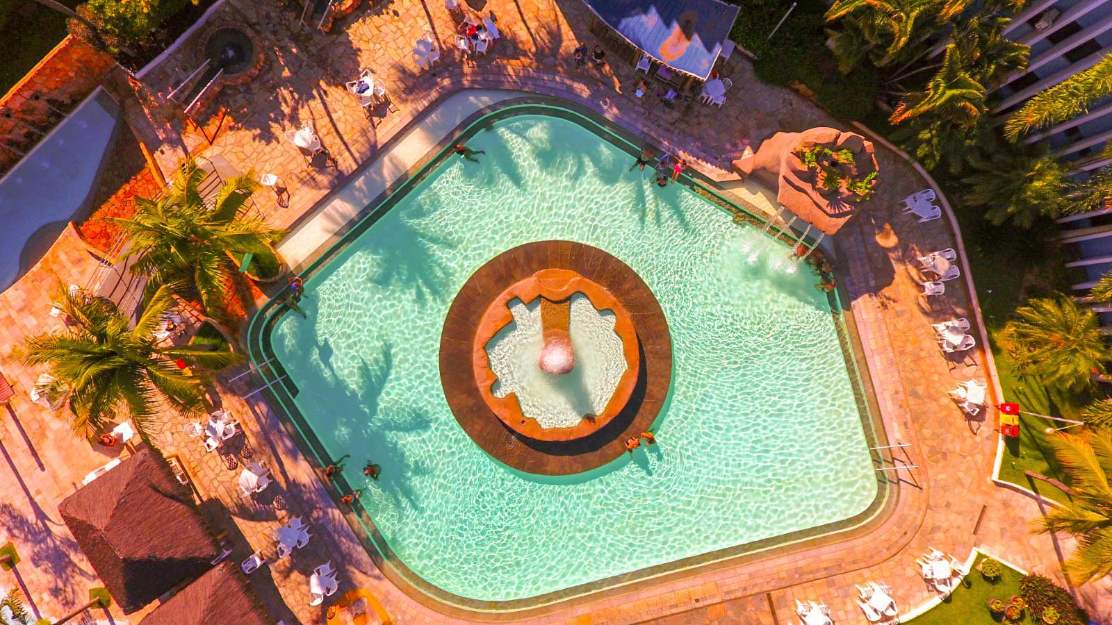 Parcerias no Hotel CTC: Conectando Experiências Únicas