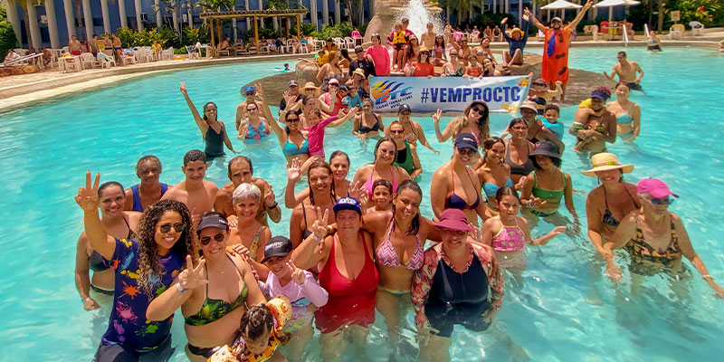 Semana Santa em Caldas Novas 2024