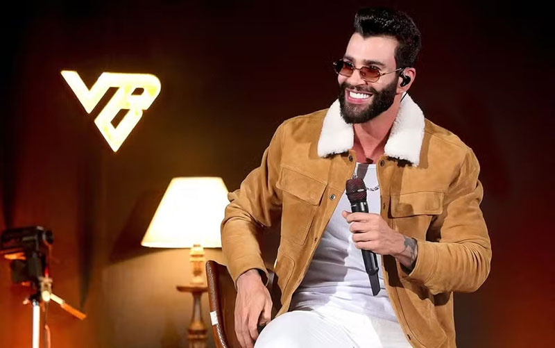 Caldas Country 2024 promete shows inesquecíveis em Caldas Novas Caldas Country 2024 promete shows inesquecíveis em Caldas Novas