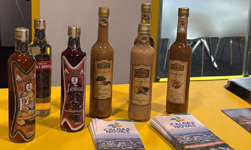 Salão do Turismo 2025: Hotel CTC visita e promove Caldas Novas Salão do Turismo 2025: Hotel CTC visita e promove Caldas Novas