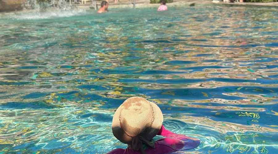 Férias de Julho em Caldas Novas 2026