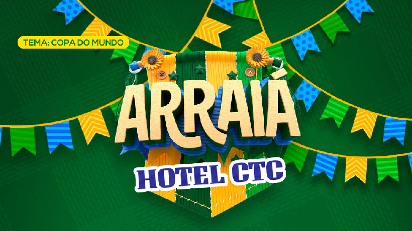 Festa Junina em Caldas Novas 2026: Programação e Cardápio
