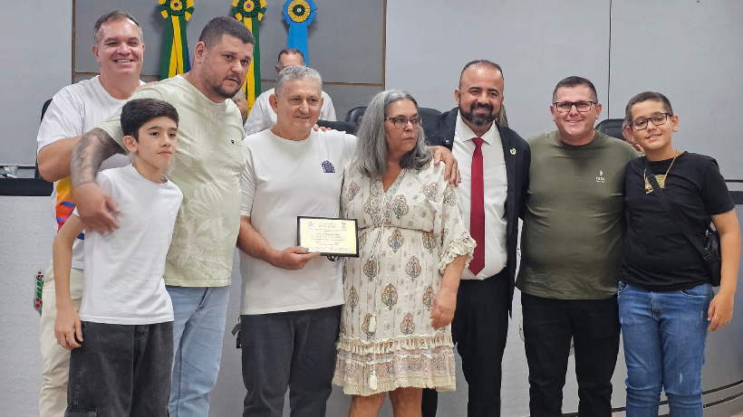Restaurante de hotel em Caldas Novas: a cozinha do CTC recebe a Comenda João Sales